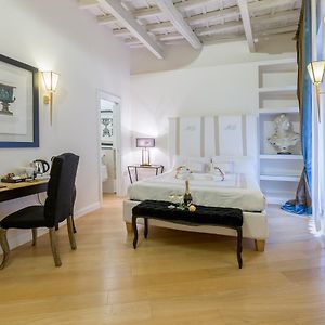 Kamer met een King Size Bed