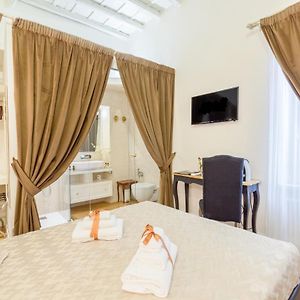 Standaard Kamer met een Queen Size Bed